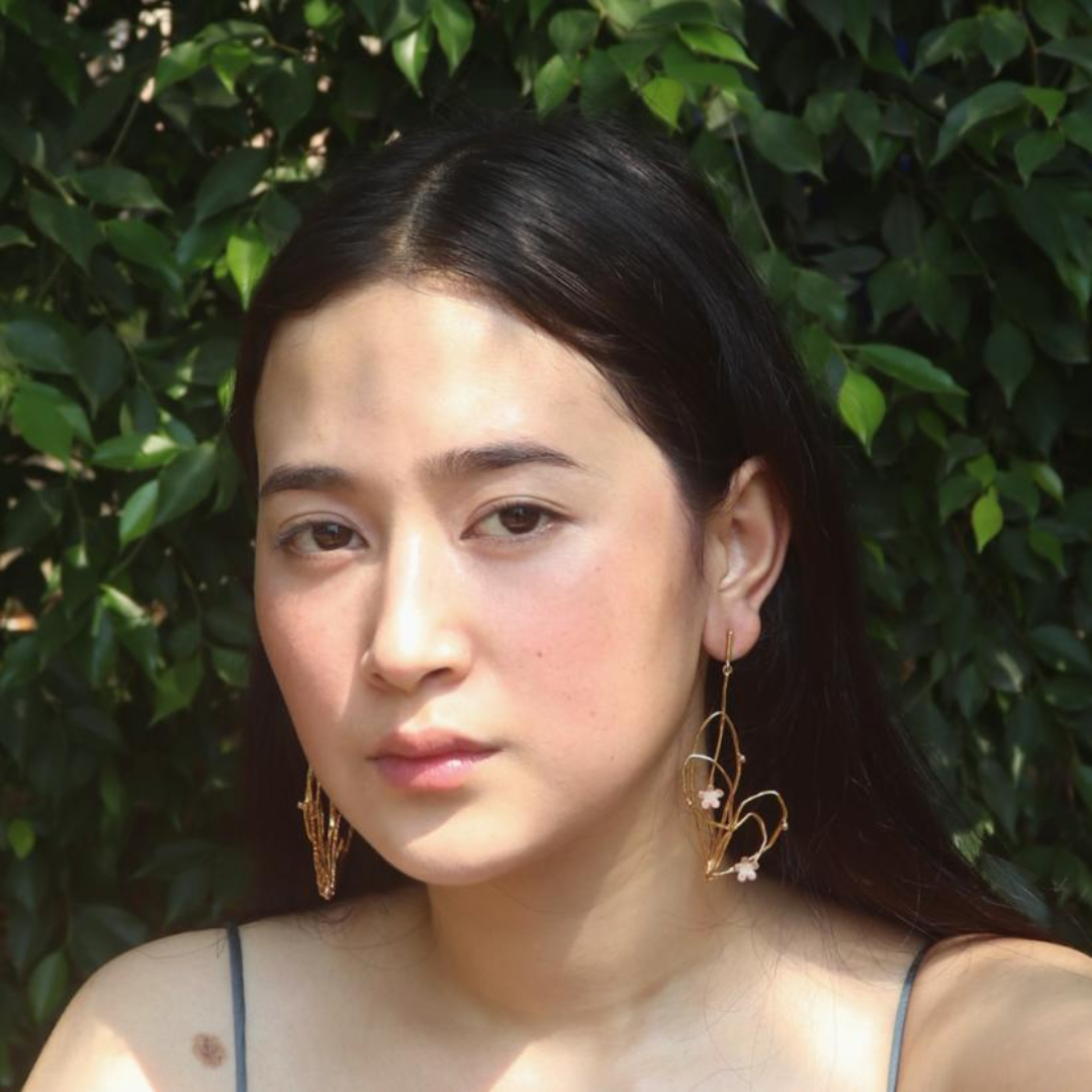 Layered-Petal-Pink-Dangler