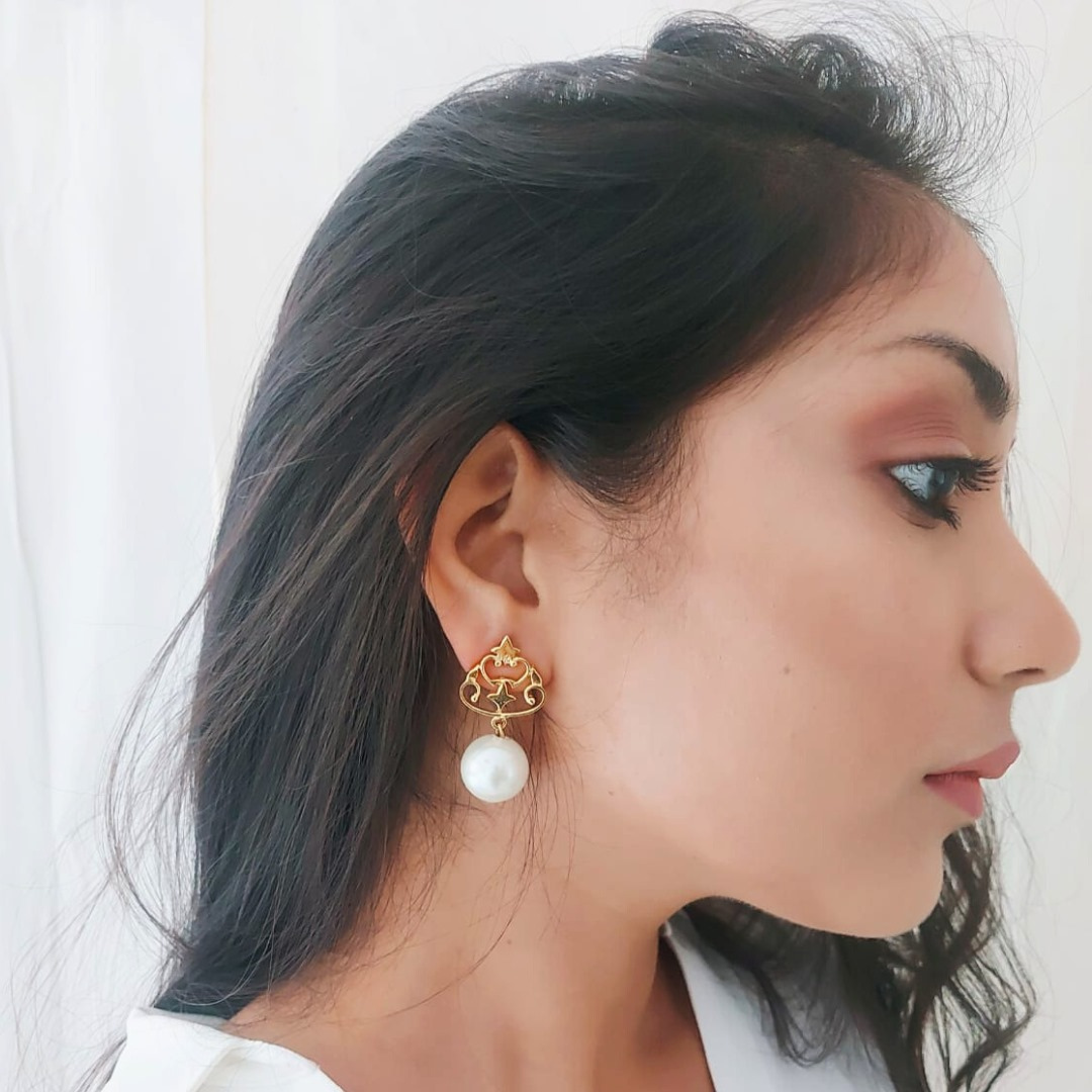 Earl-Pearl-Earrings