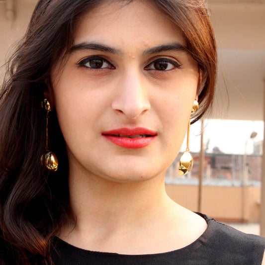 dangling-disc-earring