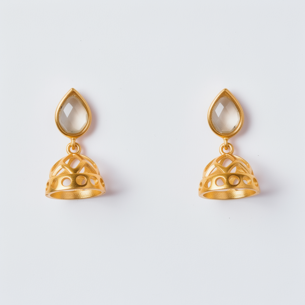 Noor Kundan Jhumki