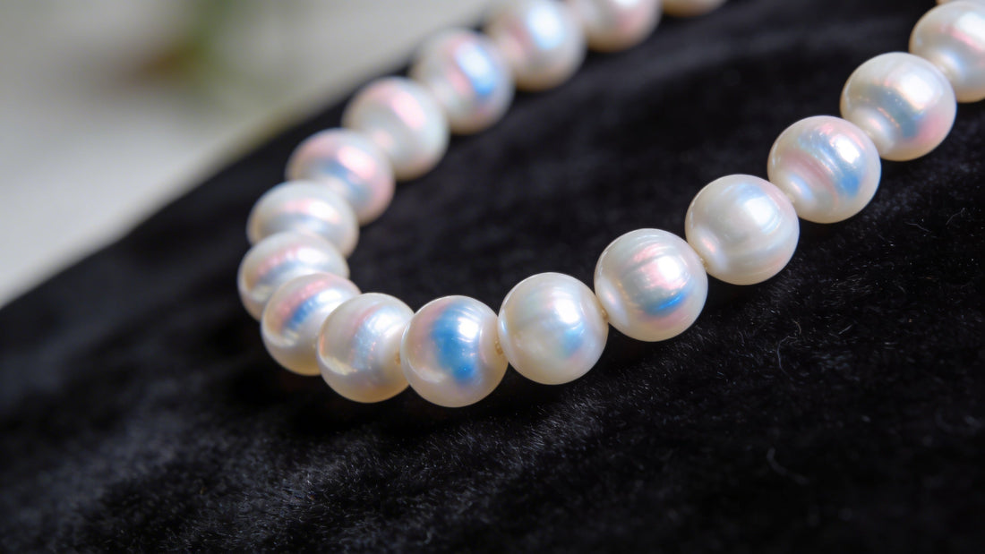 How Can You Tell If Pearl Jewellery Is Good Quality?