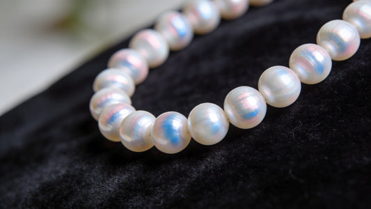 How Can You Tell If Pearl Jewellery Is Good Quality?