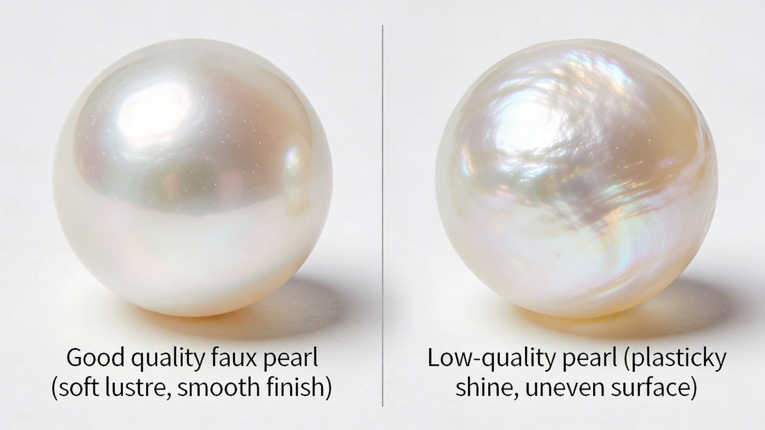 Pearl Jewellery Prices in India: A Complete Buyer's Guide