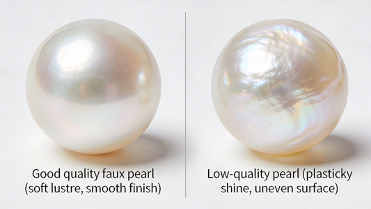 Pearl Jewellery Prices in India: A Complete Buyer's Guide