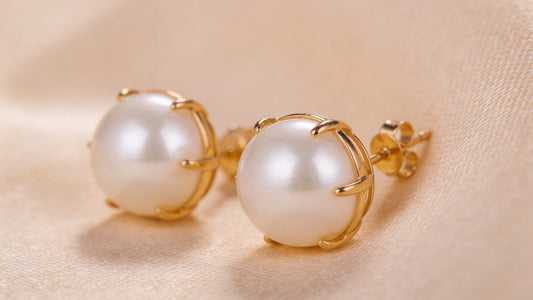 How Much Does Pearl Jewellery Cost in India?