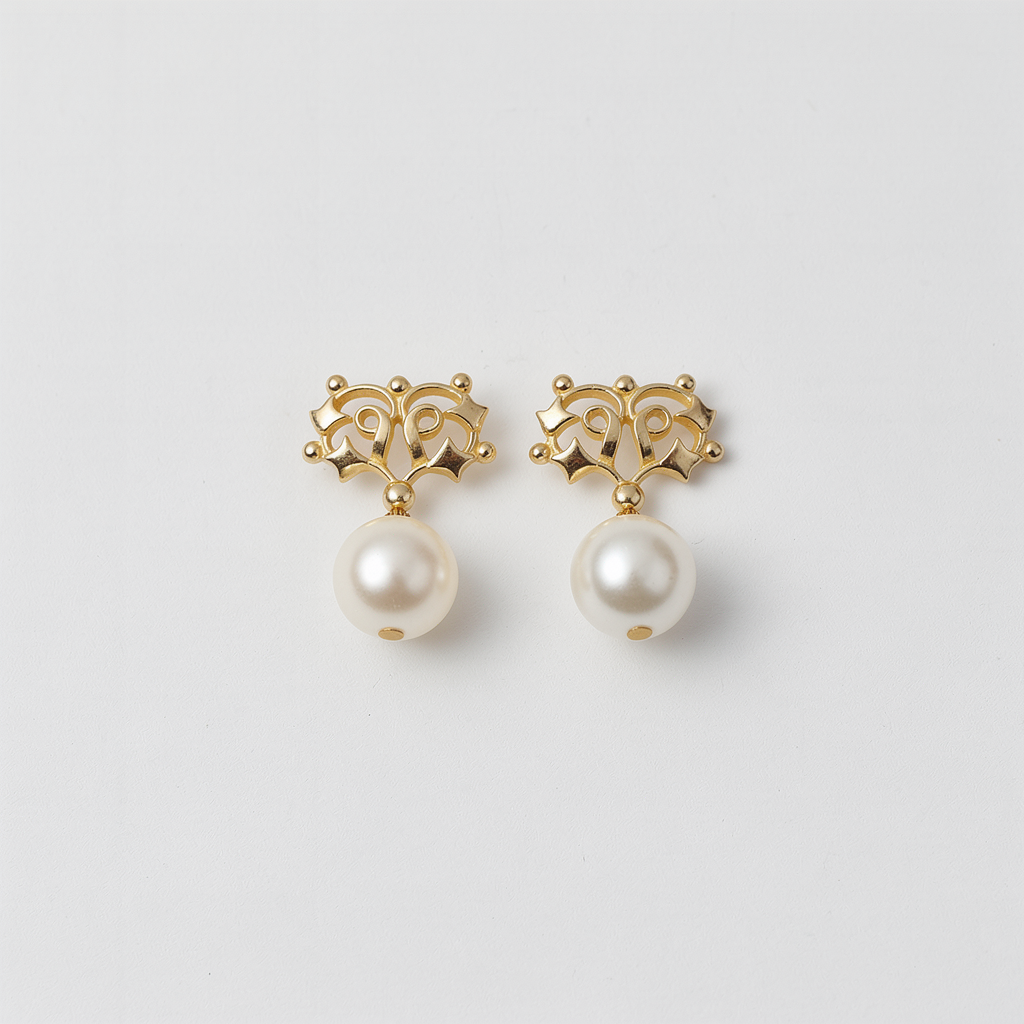 Handmade Gift Ideas for Your Girlfriend — Jewellery She Will Love