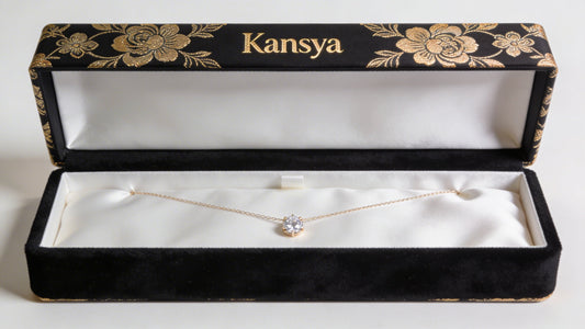 Handmade Gift Ideas for Mom — Jewellery She Will Actually Wear