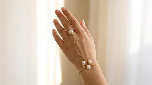 Pearl Jewellery: Why It Never Goes Out of Style