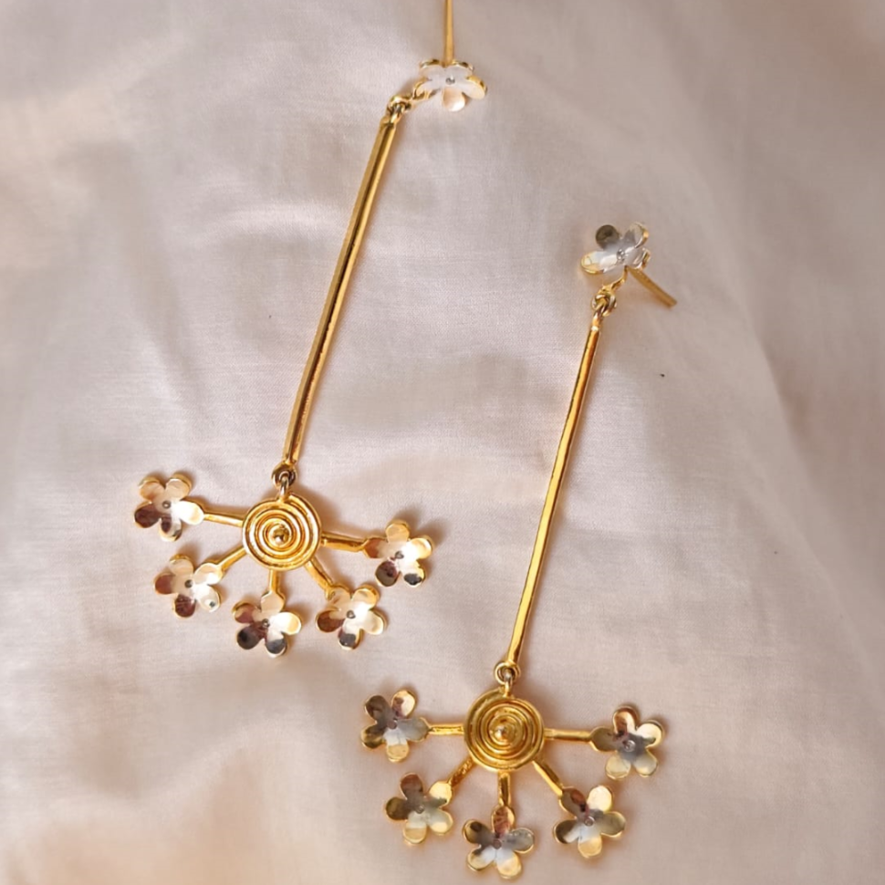 Baby’s-Breath-Danglers