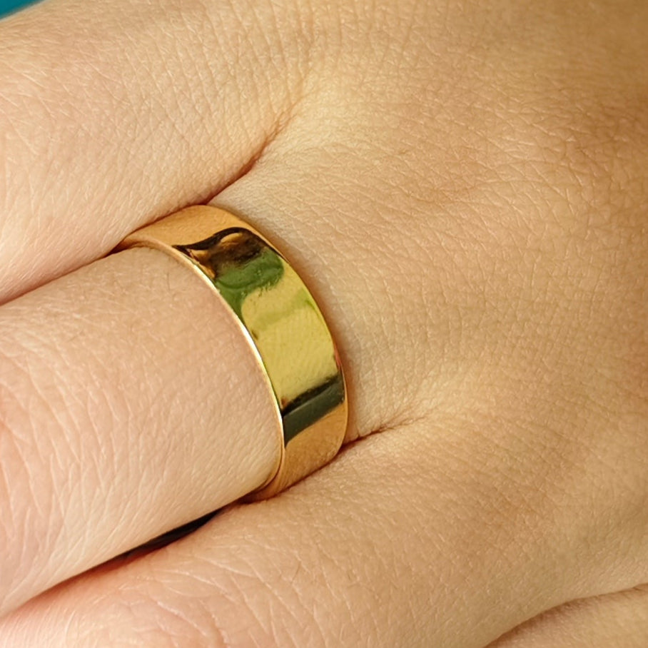 Brass-Ring