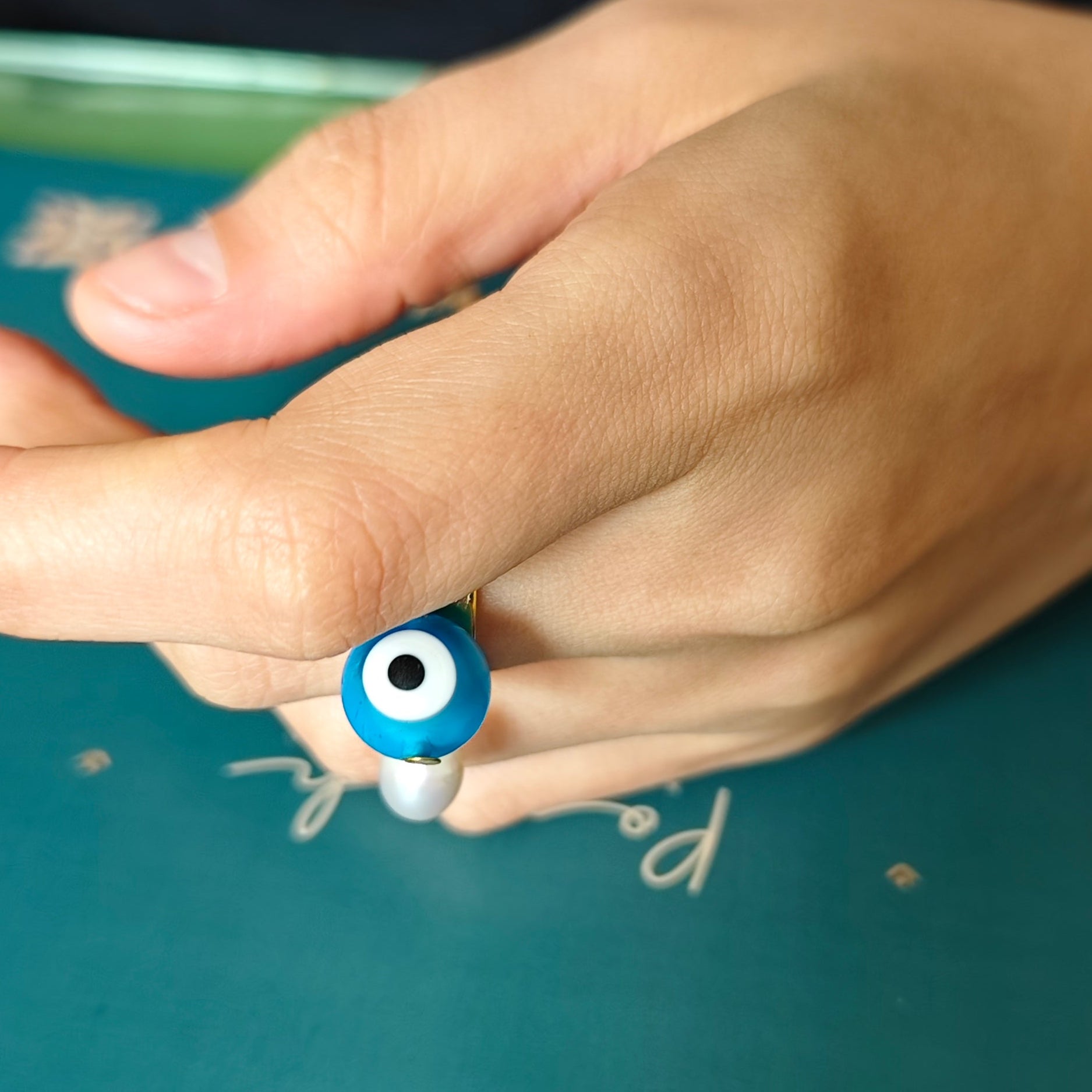 Evil-Eye-Ring-With-Pearl