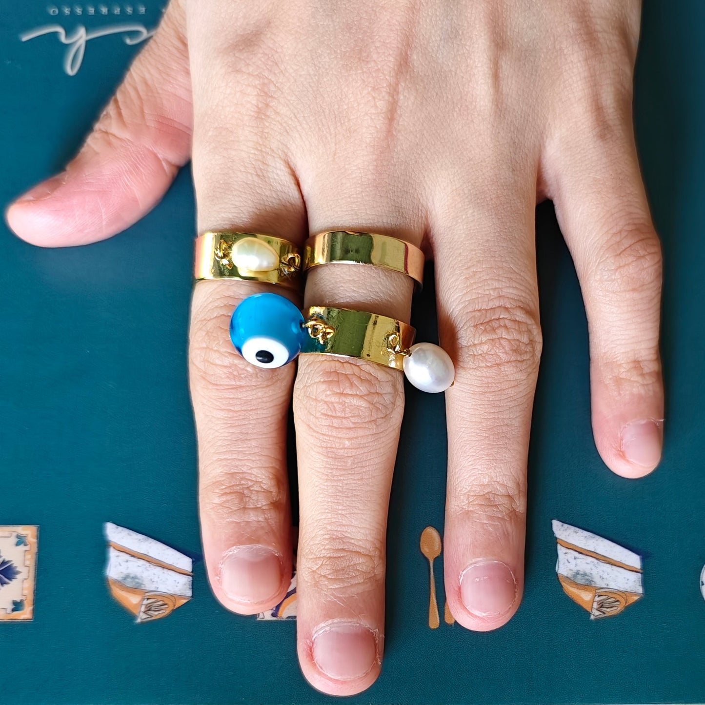 Evil-Eye-Ring-With-Pearl