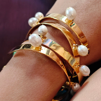 Natural-Tumble-Pearl-Bracelet