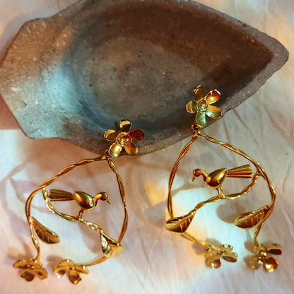 Nature's-Embrace-Earrings