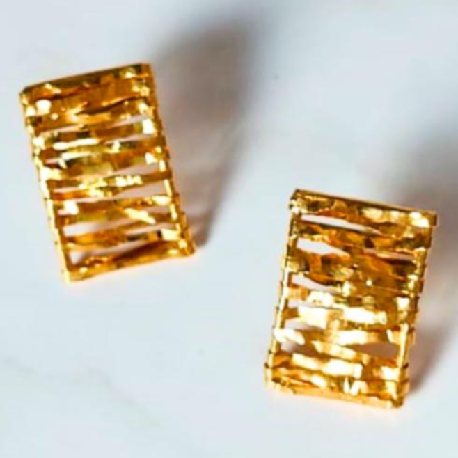 Twisted-Vine-Studs