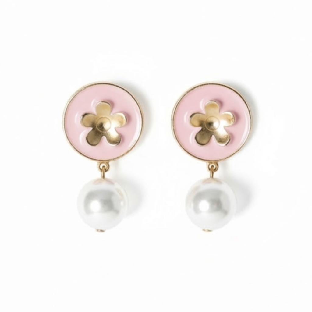 aabira-meenakari-pearl-drop-earrings-in-pink