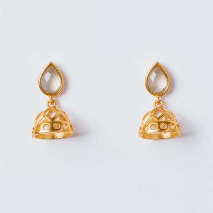 Noor Kundan Jhumki